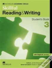 Capa do artigo Skillful Reading And Writing Student