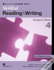 Skillful Reading And Writing Student'S Book + Digibook Level 4