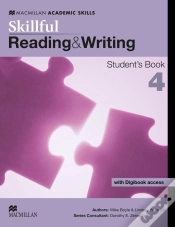 Capa do artigo Skillful Reading And Writing Student