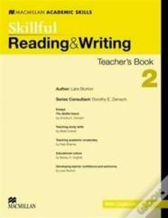 Skillful Reading And Writing Teacher'S Book + Digibook Level 2