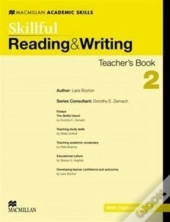 Skillful Reading And Writing Teacher'S Book + Digibook Level 2