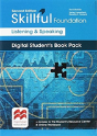 Skillful Second Edition Foundation Level Listening And Speaking Digital Student'S Book Premium Pack - Preview