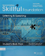 Skillful Second Edition Foundation Level Listening And Speaking Student'S Book Premium Pack - Preview