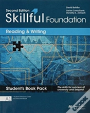 Capa do artigo Skillful Second Edition Foundation Level Reading And Writing Student
