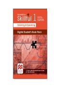 Skillful Second Edition Level 1 Listening And Speaking Digital Student'S Book Premium Pack