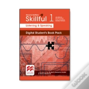 Capa do artigo Skillful Second Edition Level 1 Listening And Speaking Digital Student
