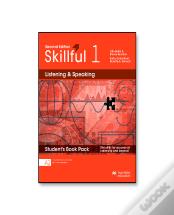 Skillful Second Edition Level 1 Listening And Speaking Student'S Book Premium Pack