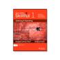 Skillful Second Edition Level 1 Listening And Speaking Student'S Book Premium Pack - Preview