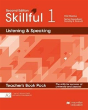 Skillful Second Edition Level 1 Listening And Speaking Teacher'S Book Premium Pack - Preview