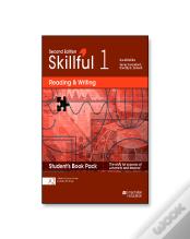 Skillful Second Edition Level 1 Reading And Writing Premium Student'S Pack
