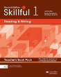Skillful Second Edition Level 1 Reading And Writing Premium Teacher'S Pack - Preview
