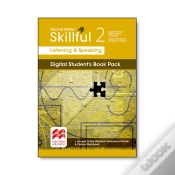 Capa do artigo Skillful Second Edition Level 2 Listening And Speaking Digital Student