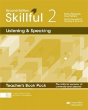 Skillful Second Edition Level 2 Listening And Speaking Premium Teacher'S Pack - Preview