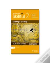 Skillful Second Edition Level 2 Listening And Speaking Student'S Book Premium Pack