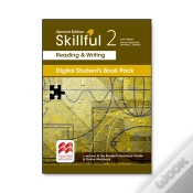 Capa do artigo Skillful Second Edition Level 2 Reading And Writing Digital Student