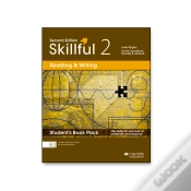 Capa do artigo Skillful Second Edition Level 2 Reading And Writing Premium Student