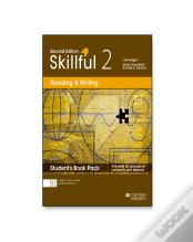 Skillful Second Edition Level 2 Reading And Writing Premium Student'S Book Pack