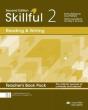 Skillful Second Edition Level 2 Reading And Writing Premium Teacher'S Pack - Preview
