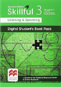 Skillful Second Edition Level 3 Listening And Speaking Digital Student'S Book Premium Pack - Preview