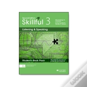 Capa do artigo Skillful Second Edition Level 3 Listening And Speaking Premium Student