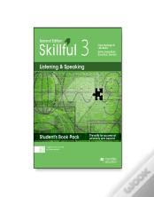 Skillful Second Edition Level 3 Listening And Speaking Premium Student'S Pack