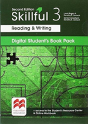 Skillful Second Edition Level 3 Reading And Writing Digital Student'S Book Premium Pack - Preview
