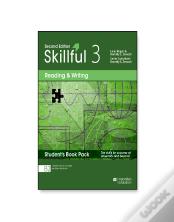 Skillful Second Edition Level 3 Reading And Writing Premium Student'S Pack