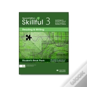 Capa do artigo Skillful Second Edition Level 3 Reading And Writing Premium Student