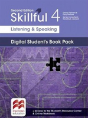 Skillful Second Edition Level 4 Listening And Speaking Digital Student'S Book Premium Pack - Preview