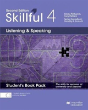 Skillful Second Edition Level 4 Listening And Speaking Premium Student'S Pack - Preview
