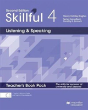 Skillful Second Edition Level 4 Listening And Speaking Premium Teacher'S Book Pack - Preview