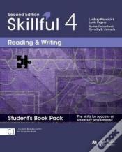 Skillful Second Edition Level 4 Reading And Writing Premium Student'S Book Pack