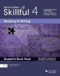 Skillful Second Edition Level 4 Reading And Writing Premium Student'S Book Pack - Preview