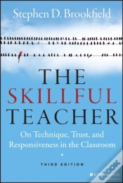 Capa do artigo Skillful Teacher