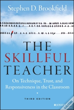 Capa do artigo Skillful Teacher