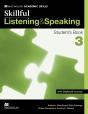 Skillfull Listening And Speaking Student'S Book + Digibook Level 3 - Preview