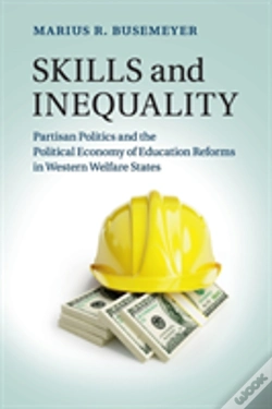 Capa do artigo Skills And Inequality