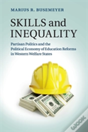 Capa do artigo Skills And Inequality