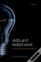 Skills And Skilled Work