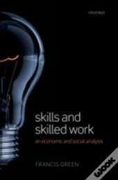 Skills And Skilled Work