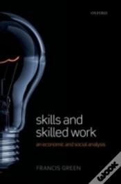 Capa do artigo Skills And Skilled Work