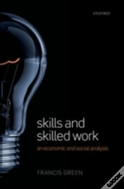 Capa do artigo Skills And Skilled Work
