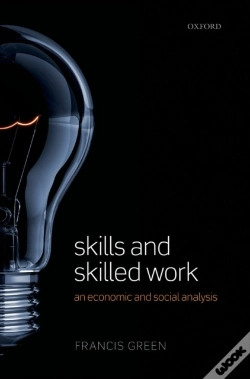 Capa do artigo Skills And Skilled Work