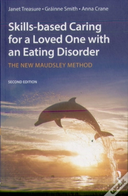 Capa do artigo Skills-Based Caring For A Loved One With An Eating Disorder