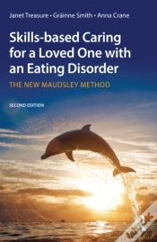 Capa do artigo Skills-Based Caring For A Loved One With An Eating Disorder