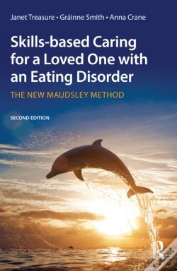 Capa do artigo Skills-Based Caring For A Loved One With An Eating Disorder