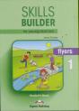 SKILLS BUILDER FLYERS 1 Livro do aluno + Digibooks - Preview