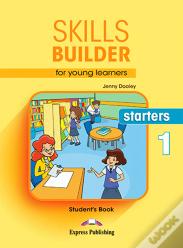 Skills Builder Starters 1 - Livro do Aluno + Digibooks