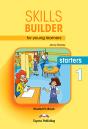 Skills Builder Starters 1 - Livro do Aluno + Digibooks - Preview