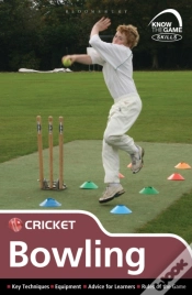 Capa do artigo Skills: Cricket - Bowling